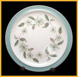 Wedgwood Penshurst 9 Inch Salad Plate - In Excellent Condition - Picture 1 of 1