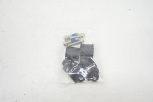 ARC Forged Brake/Clutch Slipper Clamp Set Bolts Black Clamps BC-101 M21 - Picture 1 of 7