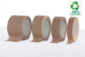 Brown Eco Frame Sealing Tape - Picture 1 of 5