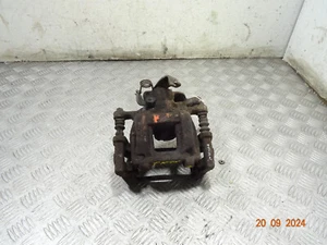 2018 FORD TRANSIT 350 L3 H3 P/V MK8 V363 2.0D REAR RIGHT BREAK CALIPER *9231 - Picture 1 of 12