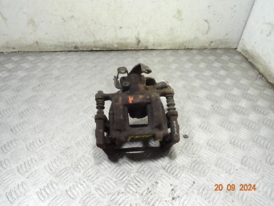 2018 FORD TRANSIT 350 L3 H3 P/V MK8 V363 2.0D REAR RIGHT BREAK CALIPER *9231 - Image 1 of 4