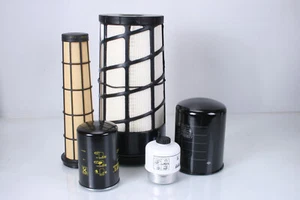 Filterset für John Deere 5055 E ab Baujahr 2010 Motor John Deere Filter - Picture 1 of 1