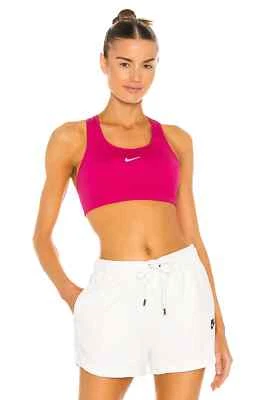 Nike Women's Swoosh Sports Bra BV3636 Holiday SALE!! NEW WITH TAGS - Image 1 of 4