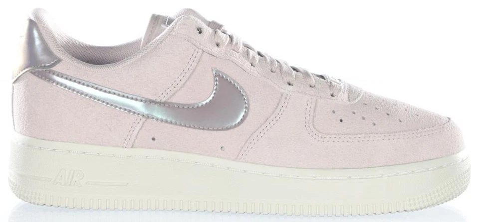 Nike Air Force 1 Low Platinum Violet W