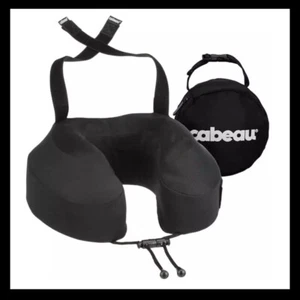 Evolution S3 Travel Pillow - Relax with Plush Memory Foam - Quick Dry Fabric. - Picture 1 of 5