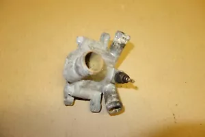 Carcasa termostato motor motor Honda cbr400 rr cbr 400 nc29 - Imagen 1 de 5