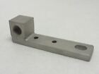 202536 New-No Box; H&M Sales 95791 Ss Bracket 4-1/2" Long 1" Wide 1-3/8" Height