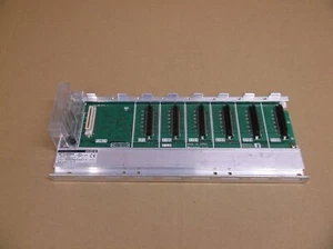 Q35B-E Mitsubishi PLC DEMO 5 ranuras rack plano trasero Q35BE - Imagen 1 de 4