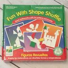 The Learning Journey Fun With Shale Shuffle Preschool Ages 3+