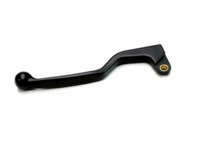 Palanca de embrague Motion Pro negra para Honda CR125R 1981-1995 14-0215 Foto 1 de 3