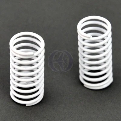 PD0925 Thunder Tiger Federn 1.4mm  weiß TS-e/n TRA^ - Bild 1 von 2