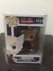 tekken heihachi funko pop vinyl #171 games gamer toy