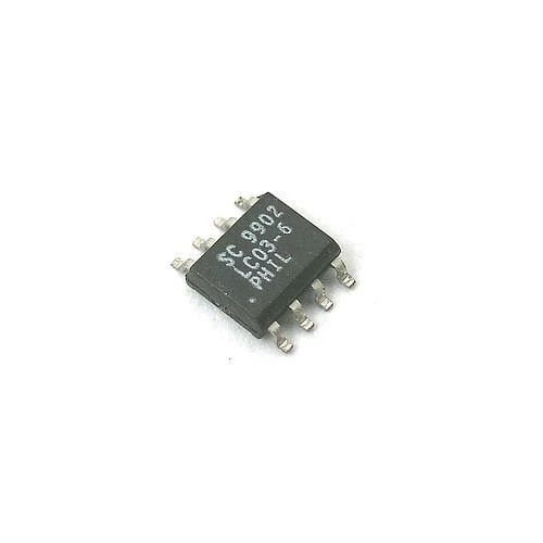 [40pcs] LC03-6 Transient Voltage Diode SO8 BULK - Image 1 of 1