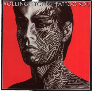 THE ROLLING STONES Tattoo You Remastered *SEALED* CD - Bild 1 von 2