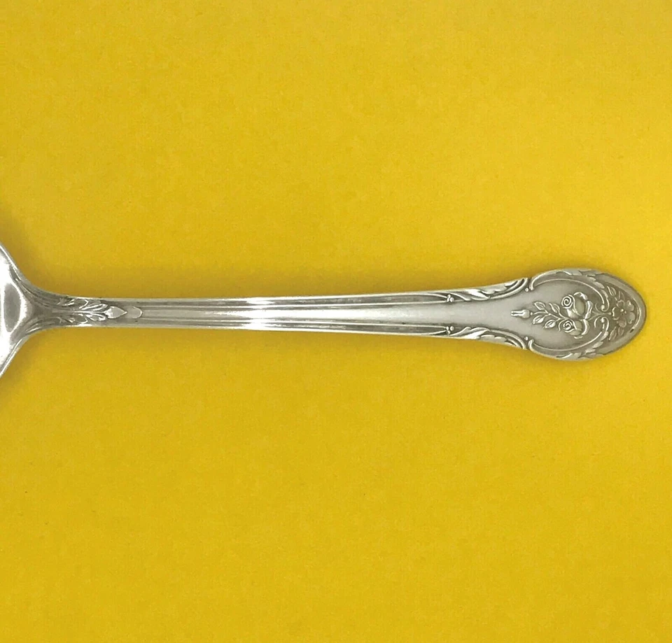 Посеребренные столовые приборы GORHAM ROSEMONT 1930 — ВАШ ВЫБОР - Изображение 1 из 1