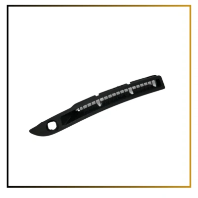 08-12 Infiniti EX35 Driver Left Front Dash Defroster Grille Vent OEM 68743-1BA0A - Image 1 of 4