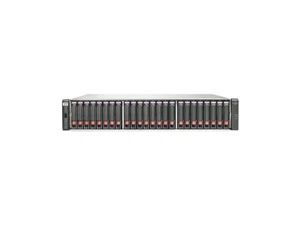 AW594A HP P2000 G3 SAS Dual Cont 24xSFF. | REF - Afbeelding 1 van 1
