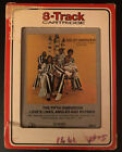 8-Track: 5th Dimension "Love's Lines, Angles and Rhymes Cassette Used