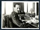 WWII CANADIAN AIR FORCE COMMANDER WILLIAM CARR EASTERN COMMAND 1941 Photo Y 127