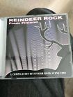 Reindeer Rock From Finland Cd Stone Airdash Prestige Peer Gunt Compilation