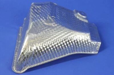 Genuine Mopar 2011-2024 Jeep Grand Cherokee Exhaust Shield Rear Left 68067437AA - Image 1 of 4