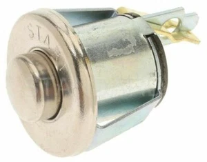 Push Button Switch Starter Switch 15amp 6v, 10amp 12v, 6amp 24v MOMENTARY - Picture 1 of 2