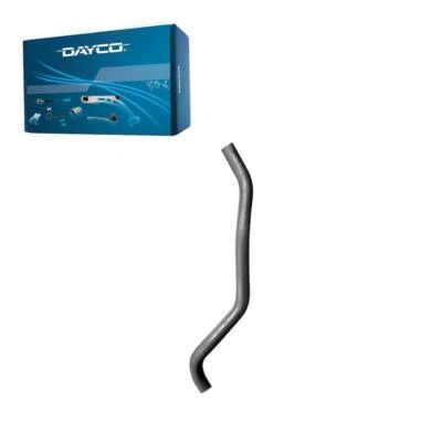 Dayco HVAC Heater Hose Tee To Engine (Inlet) For 2011-2017 Honda Odyssey - Image 1 of 2