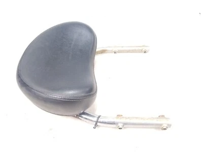 04-10 Kawasaki Vulcan VN2000 encosto traseiro passageiro barra maricas - Imagem 1 de 4