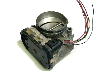1999 - 2003 VolksWagen Passat Audi A4 A6 Throttle Body Unit 078 133 062 OEM ! - Image 1 of 4