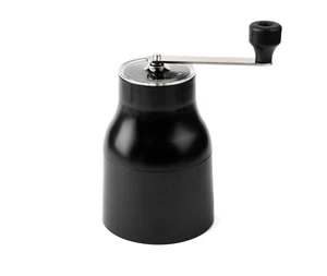 KAI “Coffee Mill & Dripper” Manuelle Kaffeemühle und Filterhalter. - Bild 1 von 5