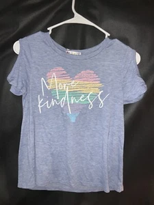 Love Glam Girl-Large-Blue-T3 - Picture 1 of 3