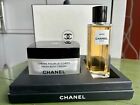 Chanel Beige Eau De Parfum 2.5fl oz with Fresh Body Cream 5oz