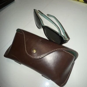 Ralph Lauren Polo RA 5130 601/13 Sonnenbrille 58-16 135 2N - Bild 1 von 10