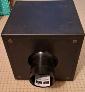 James loudspeaker 1000PT High end Hifi SUB Subwoofer - Bild 1 von 4
