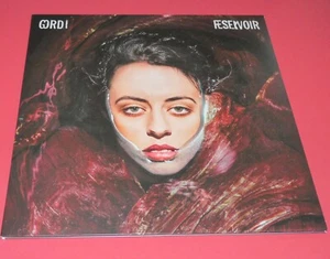 Gordi -- Reservoir  -- LP / POP / Coloured vinyl - Bild 1 von 3