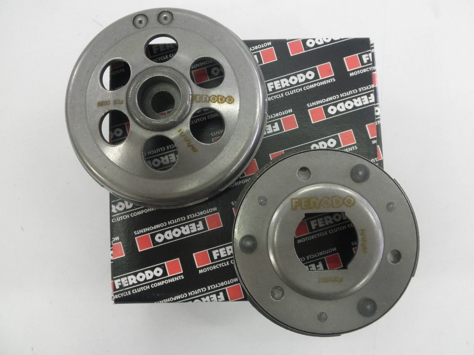 Ferodo frizione per Piaggio Hexagon 125 Lx4 1998 1999