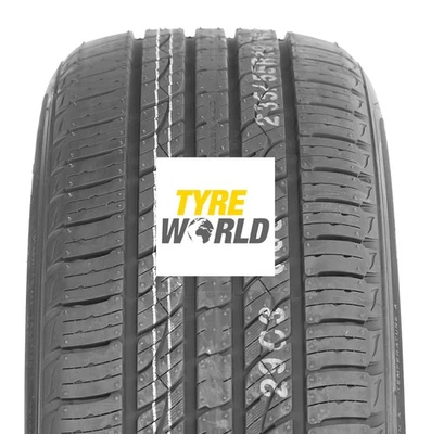 Kumho KL33 255 50 R20 105H Reifen Sommer - Bild 1 von 4