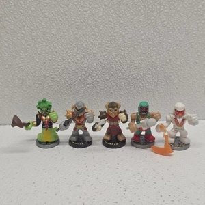 Akedo Warriors LOT Of 5 - Picture 1 of 12