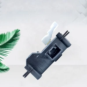 Car Air Conditioning Air Conditioning Motor Black Color For Estima ACR30 - Picture 1 of 7