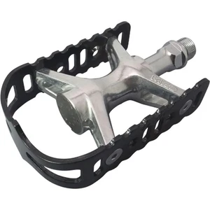 Mikashima (MKS) Bicycle Pedals UB-LITE (UB-LITE) Black - Picture 1 of 1