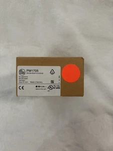 IFM PM1705 Pressure Sensor Module - Picture 1 of 2