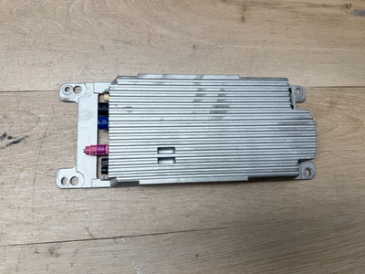 MÓDULO DE COMUNICACIÓN TELEMÁTICA BMW X3 X4 F25 F26 OEM 11-17 BLUETOOTH COMBOX Foto 1 de 4
