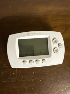 Honeywell RTH6580WF1001 Termostato intelligente programmabile Wi-Fi 7 giorni - Foto 1 di 3