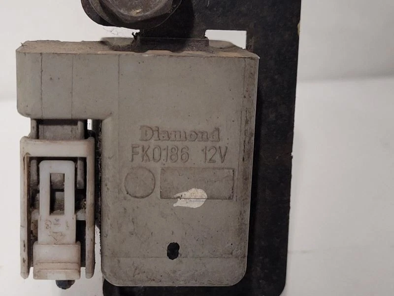 Bobina/encendedor con turbo compatible con 04-10 FORESTER 648040 Foto 1 de 4