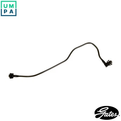 HEATER HOSE 02-3399 FOR PEUGEOT 3008/Van/I/MPV RCZ 307/SW/Break/CC 5008 308 1.6L - Image 1 of 4