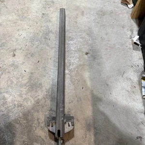 Vintage Craftsman 113-27520- 10" seghetto da tavolo ingranaggi recinzione a strappo (pavimento) - Foto 1 di 9