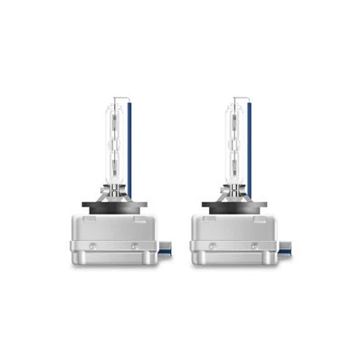 Osram 66548 Light Bulb Single Xenon D8S 66548 12V 25W 5000K Lighting Replacement - Image 1 of 4