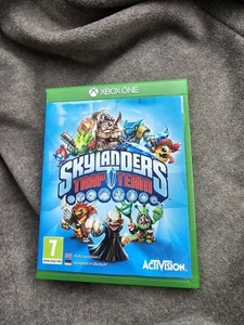 Solo juego Skylanders Trap Team Xbox One  - Imagen 1 de 3
