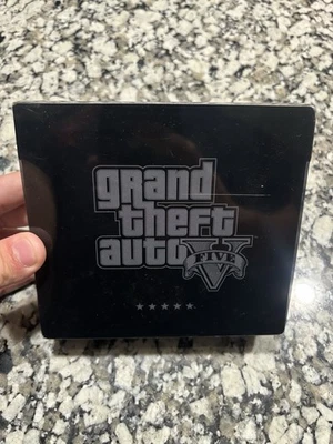 The Music Of Grand Theft Auto V Limited Edition Soundtrack CD Boxset - Bild 1 von 4