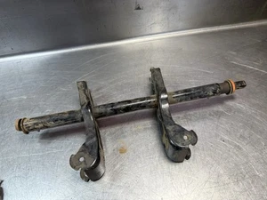Polaris Sportsman 500 rear sway bar stabilizer - Foto 1 di 5